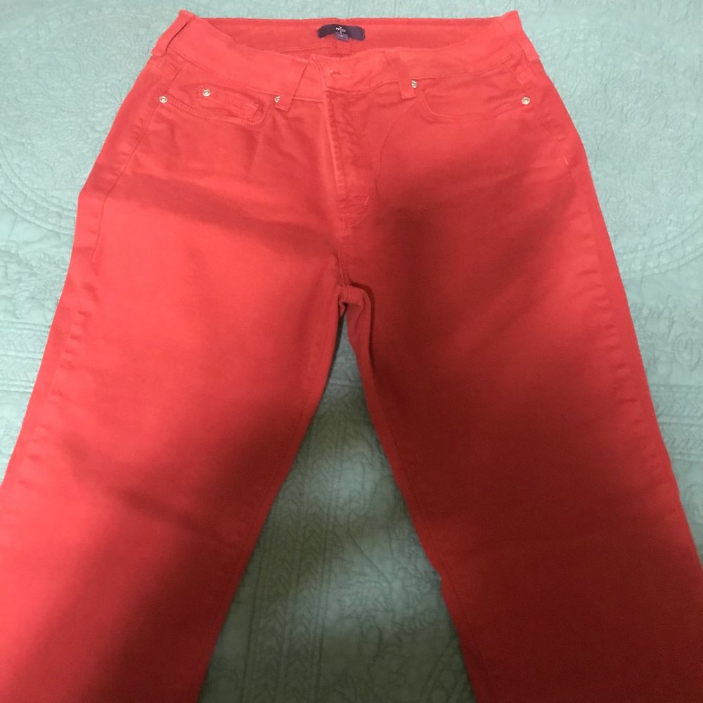 jeans